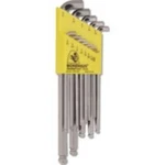 Bondhus 16737 Hex Ball End Wrench Set 13 Pc Stubby Briteguard. Fixed Price $42.16.