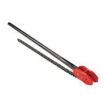Ridgid 92680 3235 1-1/2" 8" Pipe Capacity Double-end Jaw Chain Tongs. Fixed Price $817.89.
