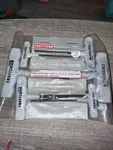 Sears Craftsman Usa Nos 46293 Metric Ball End Handle Hex Key Set 2.5-10MM Gray. Fixed Price $59.95.