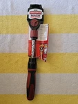 Craftsman Mach Series 3/8" Drive Ratchet 72 Teeth 44578. Fixed Price $31.02.