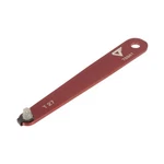 Steelman Diamond Tipped Low Profile T27 Torx Screwdriver 78941. Fixed Price $9.99.