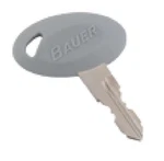 Ap Products 013-689726 Bauer Door Locks Rv. Fixed Price $19.79.