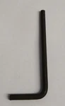 Eklind 15108 1/8 Short Hex-l Key. Fixed Price $8.99.