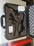 Hytorc 1/2 Inch Drive Torque Digital J-gun AIR-8 Single Speed. Fixed Price $10000.00.