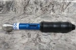 Gedore 762-10 1/4 In Drive Size N-m Micrometer Torque Wrench. Fixed Price $189.99.