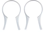 Set Of X 105MM 112MM Filter Wrench Metal Aluminum Desmond Lens Tool.... Fixed Price $21.69.