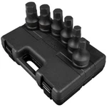 Sunex Tool 5606 Piece 1" Sae Hex Driver Impact Set New. Fixed Price $154.99.