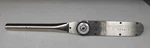 Proto J6133F Dial Torque Wrench, 3/4" Drive, 120-600 Ft. Lbs QA57. Fixed Price $499.98.