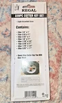 Regal 220 Piece Cotter Key Set "1/8" "3/32" "1/16" "3/16" "5/32". Fixed Price $11.00.