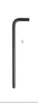 Bondhus 75907 1/8" Prohold Tip Ball End L-wrenches, 25 Pack. Fixed Price $40.25.
