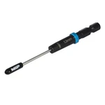 Metric Speed Tip 1/4" Bits Hex Allen Driver Wrench Set Gen 2 (1.3MM). Fixed Price $38.64.