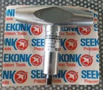 Seekonk Precision BT-1R 25 In.-lbs. Tee Torque Wrench New Old Stock. Fixed Price $29.99.
