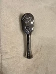 Snap-on FK80 3/8" Drive Stubby Ratchet Unused. Fixed Price $125.00.
