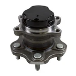 Wheel Bearing And Hub Assembly Gmb 750-3080. Fixed Price $143.83.