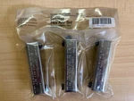 Craftsman Folding Hex Key Set 946287 3 Piece Standard Metric Torx Usa Steel. Fixed Price $59.95.