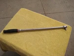 Snap On Tools 1/2 Drive SHBB24 Breaker Bar 24" Overall. Fixed Price $141.56.
