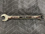 Sk Professional Tools 88226 13/16" 12PT Superkrome Fractional Combo Wrench - Usa. Fixed Price $28.99.