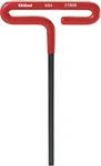 Eklind Tool 269-51609 9/64 T-handle Hex Wrench W/cushion G. Fixed Price $17.83.
