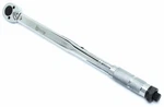 1/2" Inch Drive Torque Wrench Locking Click 18" Length & Storage Carrying Case. Fixed Price $33.99.