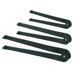 Williams JHWWS-483 3-PIECE Adjustable Face Spanner Wrench Set, Ideal For Adju.... Fixed Price $126.08.