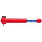 Knipex 98 33 Torque Wrenches Insulated 3/8" 5-50NM. Fixed Price $648.74.