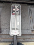 Sears Craftsman Usa Nos Vintage 1/2 Beam Style Torque Wrench Sexy Rare 44642. Fixed Price $49.00.
