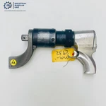 Hytorc JGUN-A3 Dual Speed Pneumatic Torque Wrench 1" Drive 3046 Ft.lbs 4130 Nm. Fixed Price $1899.00.