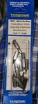 Eazypower 10PK Metric Hex Keys Chrome Vanadium Molybdenum Tool Steel Nib. Fixed Price $15.00.