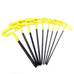 Pc Hhip '7900-0001 Piece T-shape Torx? Key Set,. Fixed Price $37.89.