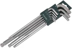 Signet Long Ball Point Hex Wrench Set 35228. Fixed Price $19.99.
