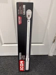 Icon TW12-250 Professional Click Torque Wrench New. Fixed Price $110.95.