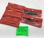 Blackhawk Tool 7PC Hex Key Metric (5 Sets In Lot) 2039-UP. Fixed Price $20.00.