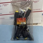 Bondhus Tools 10637 Protanium 13PC Allen Ball Driver Bit Set. Fixed Price $35.00.