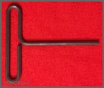 9/64" 3" T Handle Hex Key Allen Wrench 31309 Eklind Chesco. Fixed Price $8.99.