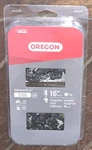 2PK Of Oregon 16" Advancecut Chain Saw Replacement #S56. Fixed Price $24.98.