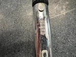 Cdi Interchangeable Click Torque Wrench 100ST-I. Fixed Price $150.00.