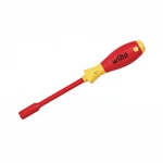 Wiha 32236 Insulated Nut Driver, 1000 Volt, 13.0 X 125MM. Fixed Price $19.77.
