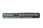 Pittsburgh Pro 1/2 Click Type Reversible Ratchet Socket Torque Wrench. Fixed Price $30.00.