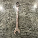 Snap On SOXRR20A 5/8" Sae Flank Drive Plus Ratcheting Reversible Wrench New. Fixed Price $79.95.