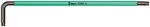 Wera 05024482001 967 Sxl Tamper-proof Torx L-type Wrench For. Fixed Price $34.03.