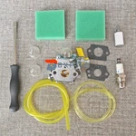 Carburetor F Ryobi CS26 RY28021 RY28040 SS26 RY28041 Brushcutter String Trimmer. Fixed Price $13.85.