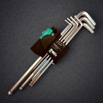 Wera 05022101001 L-key Set For 950 PKL/7B Sm Metric. Fixed Price $29.67.