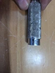 Sk 40181, 1/2" Drive, Chrome Speed Handle Wrench, Usa Made,. Fixed Price $27.00.