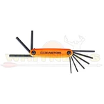 Easton Archery Pro Hex Xl Allen Wrench Tool - 522783. Fixed Price $15.99.