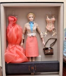 Integrity Toys Fashion Royalty Key Pieces Elyse Elise Jolie Gift Set Nrfb Doll. Fixed Price $394.91.