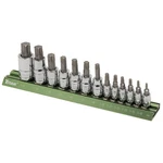 Titan Tools 16122 Torx Bit Socket Set 13 Piece. Fixed Price $49.95.