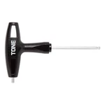 Grip Ball End Hex Wrench TGBHW05 Black 5MM. Fixed Price $16.52.