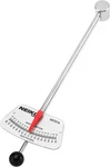 Neiko 03727A 1/4-INCH-DRIVE Beam Torque Wrench, Sae And Mm Bicycle Automo.... Fixed Price $33.22.