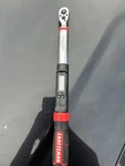 Craftsman CMMT99435 3/8 Inch Digital Torque Wrench. Fixed Price $130.00.