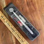New Duralast 79-141 3/8-INCH Drive 120-960 In. Lbs. Adjustable Torque Wrench. Fixed Price $38.99.